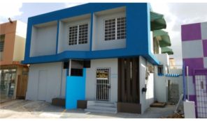 San Juan Comercial $135,000k, en San Juan-Río Piedras Puerto Rico Casa – Commercial Space en Urbanizacion-Puerto Nuevo