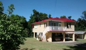 $179000 / 3br – Magnifica Casa y Finca (Mayaguez, Puerto Rico