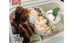 Bento Box Good Pay $$ Food Truck Chef & Assistant Chef