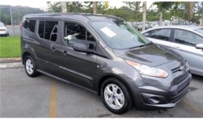 2016 FORD TRANSIT CONNECT XLT *PRE-OWNED*, Ford – Transit Connect Año 2016, $28,995 , USADA IMPORTADA