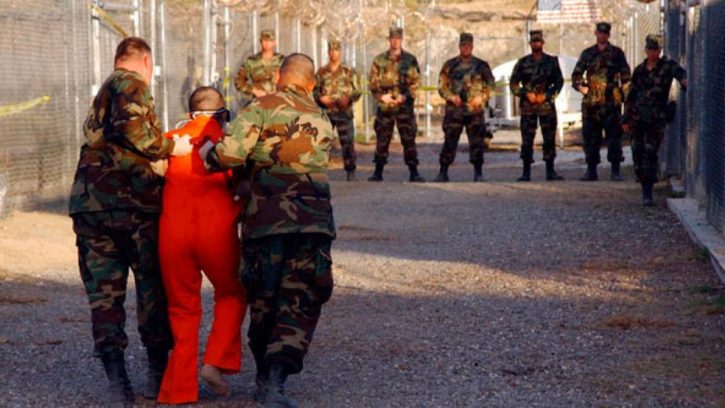 Guantanamo Detainees