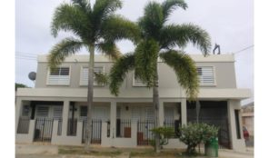 Apt. Ubicado Urb. Villa Evangelina , en Manatí Puerto Rico
