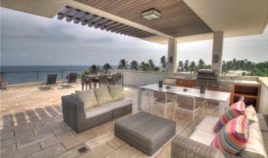 Luxurious Beachfront Ritz Carlton Residence, en Dorado Puerto Rico