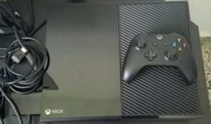 Se vende Xbox One (no trade/no mejor oferta)