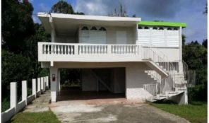 Cualifica x FHA*$100 pronto!787-426-2086, en Cidra Puerto Rico Casa en Barrio-Bayamon de 3 Cuartos y 2 Baños