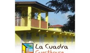 La Cuadra Guest House