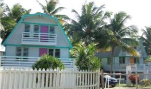 Bodhi Playa Vieques Beach House Rental