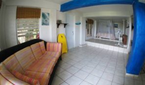 1br – 600m2 – 413 Rincon Great Surfers Rental – Clean Mellow Great Location
