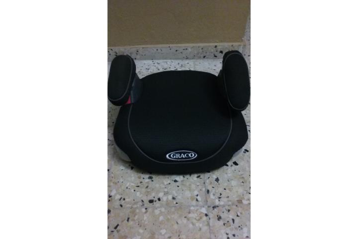 Car Set Graco