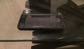 Iphone 7 De AT&T desbloqueado de venta
