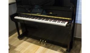 NUEVO!! HERMOSO PIANO VERTICAL RITMULLER