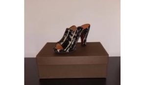 Zapatos Chie Mihara Modelo Freixa