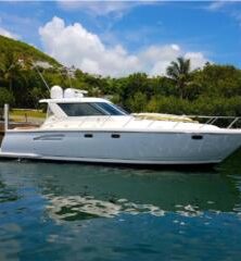 Tiara 44 Sovran 2006 Precio increíble! Año 2006, Pietaje – 44 – Tiara