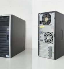 Server HP Proliant ML110
