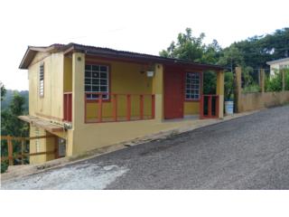 La Sierra, solo $250