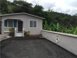 Casa en Alquiler